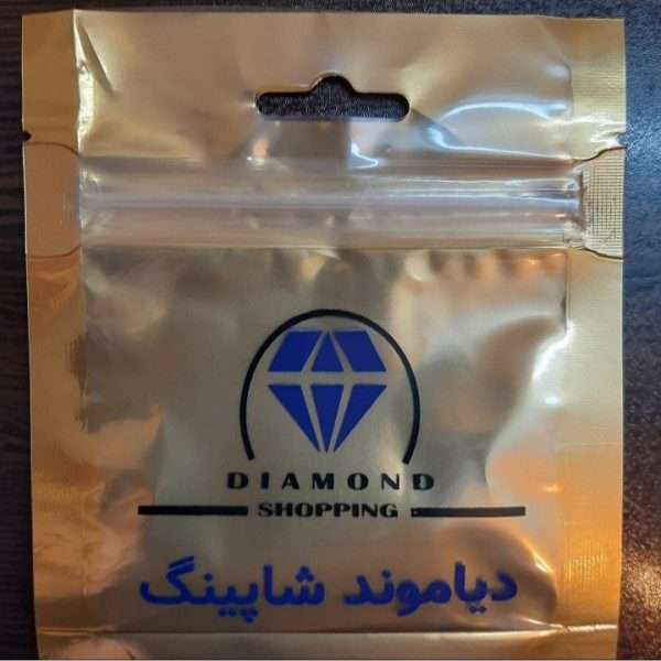 کاور ریموت و سوییچ خودرو دیاموند شاپینگ مدل DS-J7-car-metal مناسب برای جک J7