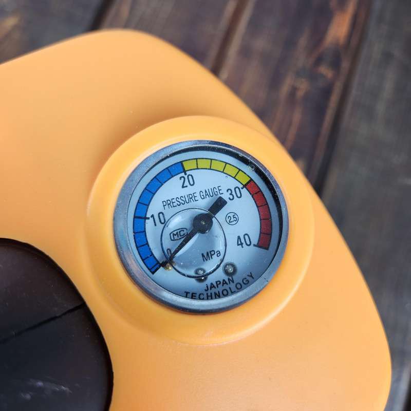 کارواش صنعتی اینتیمکس کد 3400 دینامی