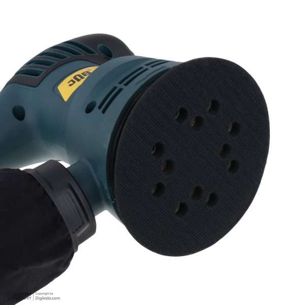 دستگاه سنباده زن جاب مدل JB-128 V