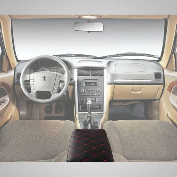 پد کنسول خودرو نادیاهوم مدل comfort