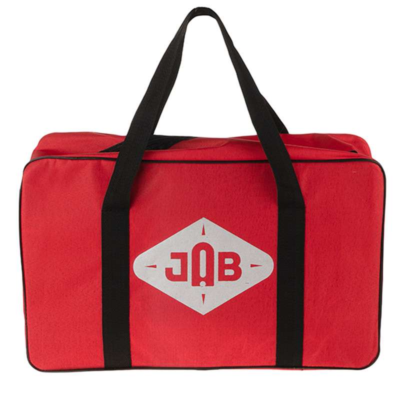 مجموعه ابزار کارگاهی جاب مدل JB-2SET – دو عددی حرفهای - نمای کلی