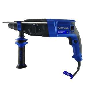 عکس دقیق دریل بتن کن نووا مدل NTT2426، قدرت و دقت در حفاری برای مشاهده