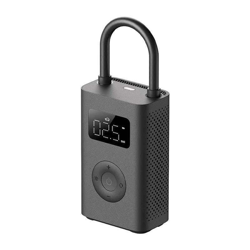 کمپرسور هوا شیائومی مدل Xiaomi Air Compressor 2 MJCQB06QW