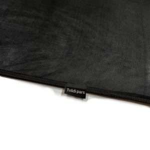 عکس دقیق افتابگیر خودرو پارس مدل 1002 – بسته ۴عددی مناسب جک جی ۴ برای مشاهده