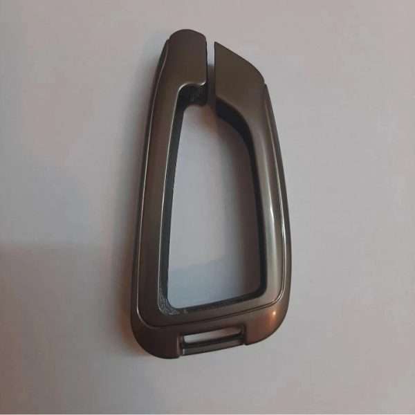 کاور ریموت و سوییچ خودرو دیاموند شاپینگ مدل DS-J7-car-metal مناسب برای جک J7