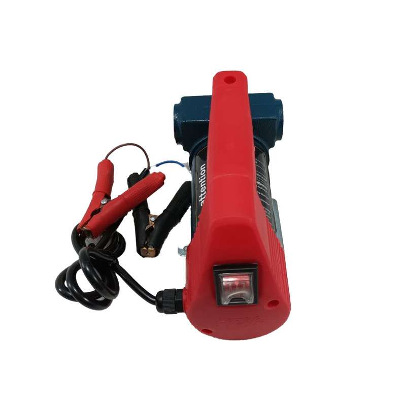 پمپ آب باس مدل 12 ولت