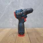 دریل پیچ گوشتی شارژی باس مدل براشلس – قدرت و انعطاف بینظیر - نمای کلی