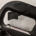 نمایی از آچار بکس بادی تایتیان مدل 11000 S | ابزار حرفه‌ای