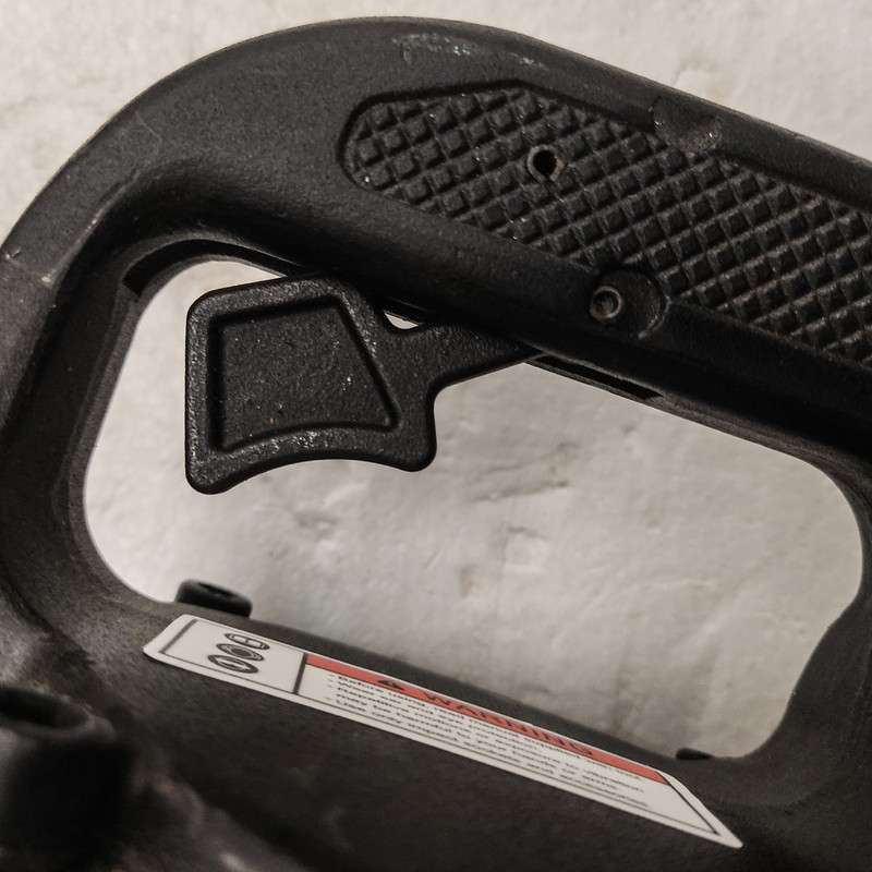 نمایی از آچار بکس بادی تایتیان مدل 11000 S | ابزار حرفهای