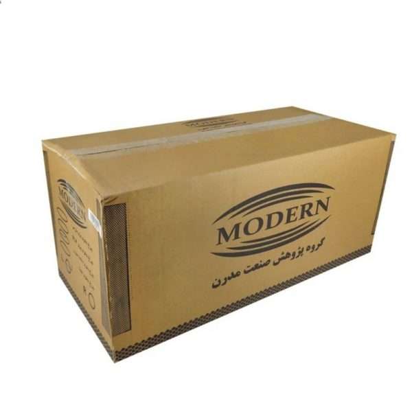 چراغ خطر عقب چپ و راست گروه پژوهش صنعت مدرن کد 789 مناسب برای 206 بسته دو عددی