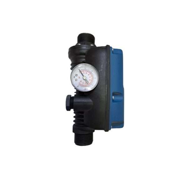 ست کنترل پنتاکس مدل HIDROMATIC-H2، ابزار قدرتمند برای کنترل دقیق - نمای کلی