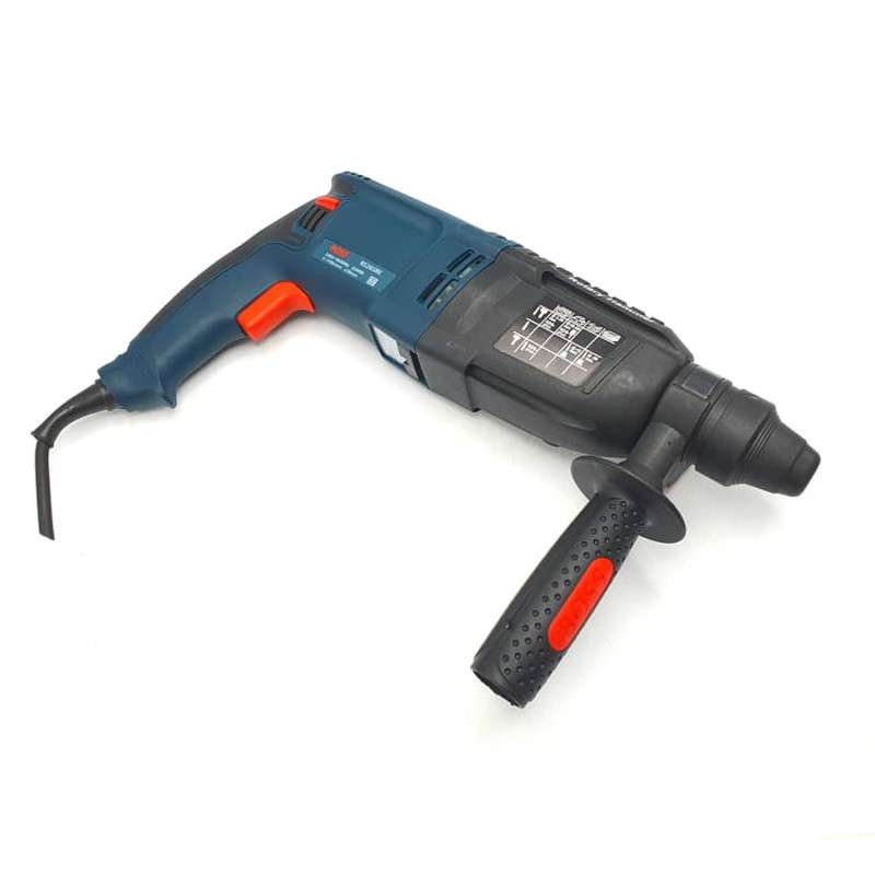 مجموعه 11 عددی دریل بتن کن باس مدل LIFE-STYLE-26-SRE