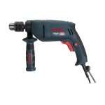 پیش‌نمایش دریل چکشی رونیکس 2210C، قدرت و دوام در کارهای ساختمانی