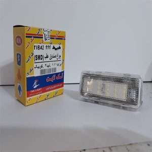 چراغ صندوق خودرو تک لایت مدل K2 ویژه کوییک