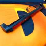 عکس دقیق چراغ استپ سوم پژو 405 مدل STP-405 – نورانی و مقاوم برای مشاهده