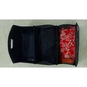 جعبه نظم دهنده صندوق عقب خودرو پرستو مدل PXR - نمای کلی