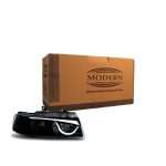 تصویر محصول: چراغ جلو خودرو Angry-W گروه پژوهش صنعت مدرن مناسب سمند – بسته دو عددی