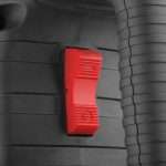 نمایی از چکش تخریب رونیکس 15 کیلوگرمی مدل 2815T – ابزار قدرتمند و حرفه‌ای