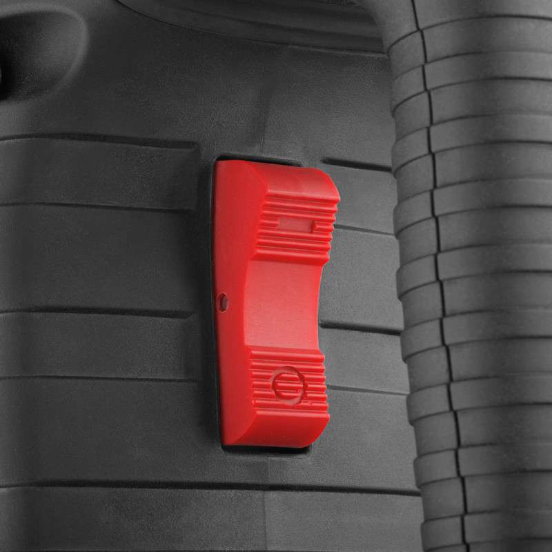 نمایی از چکش تخریب رونیکس 15 کیلوگرمی مدل 2815T – ابزار قدرتمند و حرفهای