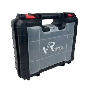 دریل پیچ گوشتی ویوارکس مدل VR1682H-BL – قدرت و کارایی در یک ابزار
