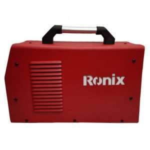 عکس دقیق اینورتر جوشکاری 200 آمپر رونیکس مدل RH-4602 | ابزارهای برقی حرفه‌ای برای مشاهده