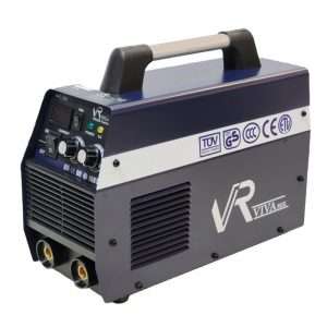 عکس دقیق دستگاه جوش صنعتی 200 آمپر ویوارکس مدل 200TURBO – قدرتمند و کارآمد برای مشاهده