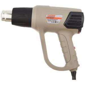 عکس دقیق سشوار صنعتی کرون مدل CT19007 – قدرتمند و حرفه‌ای برای مشاهده