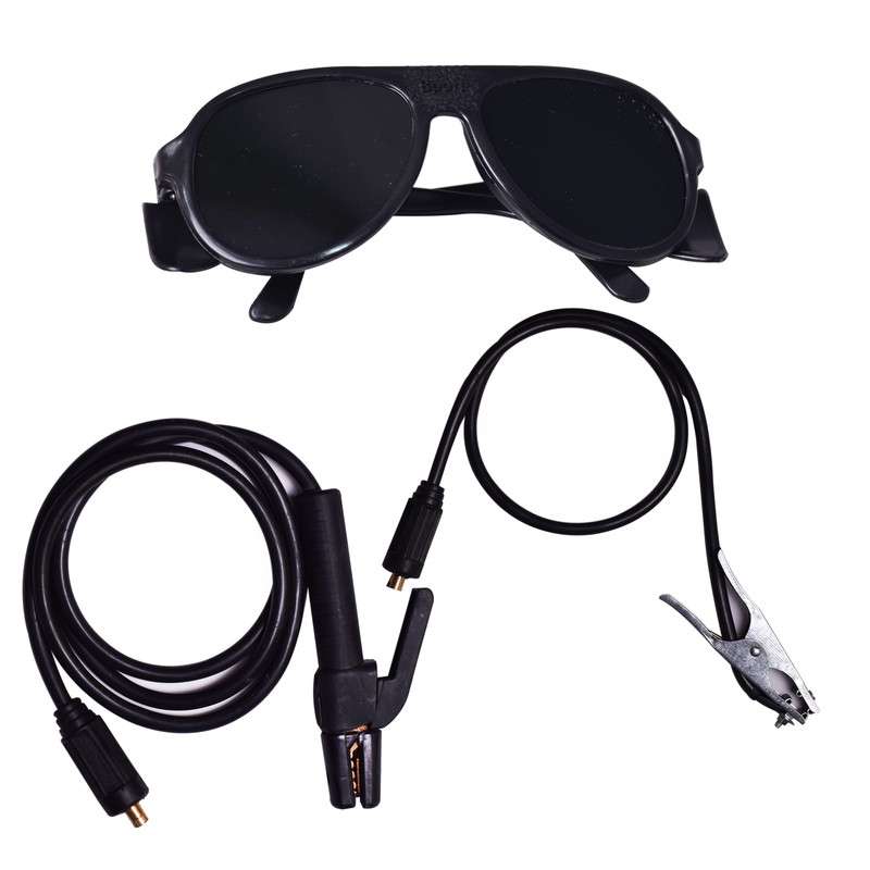 دستگاه جوش 250 آمپر ایران جوش مدل ARC-250 – قدرت و کیفیت برتر - نمای کلی