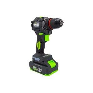 تصویر محصول: دریل پی ای پی مدل BID-2015، ابزار حرفه‌ای و قدرتمند