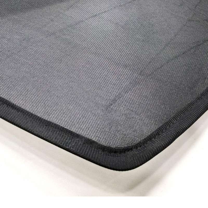 آفتابگیر خودرو مدل AF02 مناسب برای تیبا بسته 4 عددی