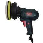 عکس دقیق دستگاه پولیش باس 1200 وات – ابزار حرفه‌ای برای صیقل‌دهی عالی برای مشاهده