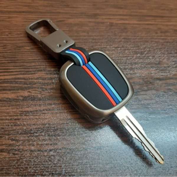 کاور سوییچ و ریموت خودرو دیاموند شاپینگ مدل DS-DENA-KIT-M-metal مناسب برای دنا پلاس