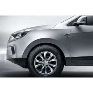 رینگ چرخ 18 اینچ مدل IK039 مناسب برای جک S5