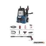 کارواش رونیکس RP_4100، قدرت و کیفیت بی‌نظیر - نمای کلی