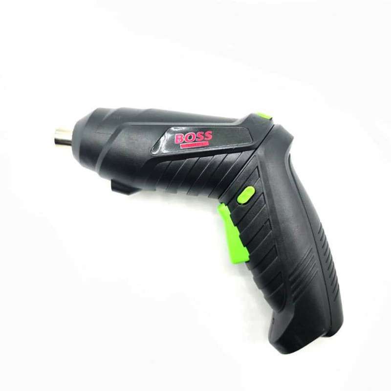 پیچ گوشتی شارژی 100 وات باس مدل BS1231H031 مجموعه 49 عددی - نمای کلی