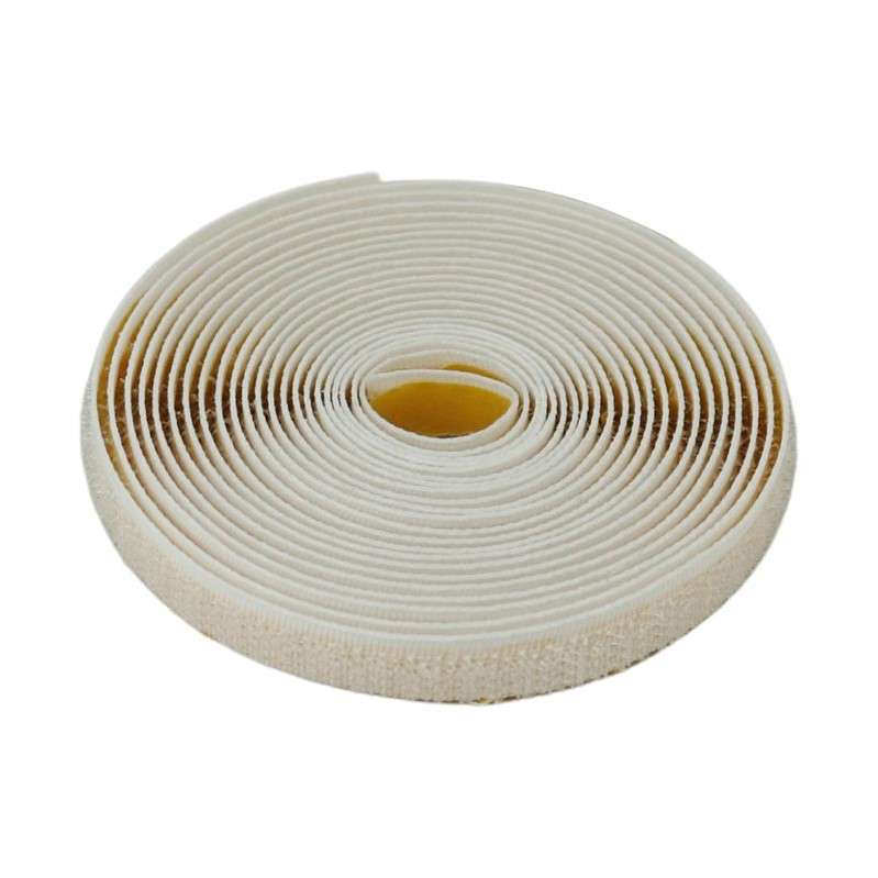 چسب توری پنجره راگا ابزار مدل پرزدار بسته 2 عددی