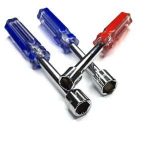 Set of 7 Bexy SKG Screwdrivers Model TN-07 – Precision & Durability