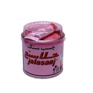 چسب سنگ جلاسنج دوجزئی – وزن 225 گرم