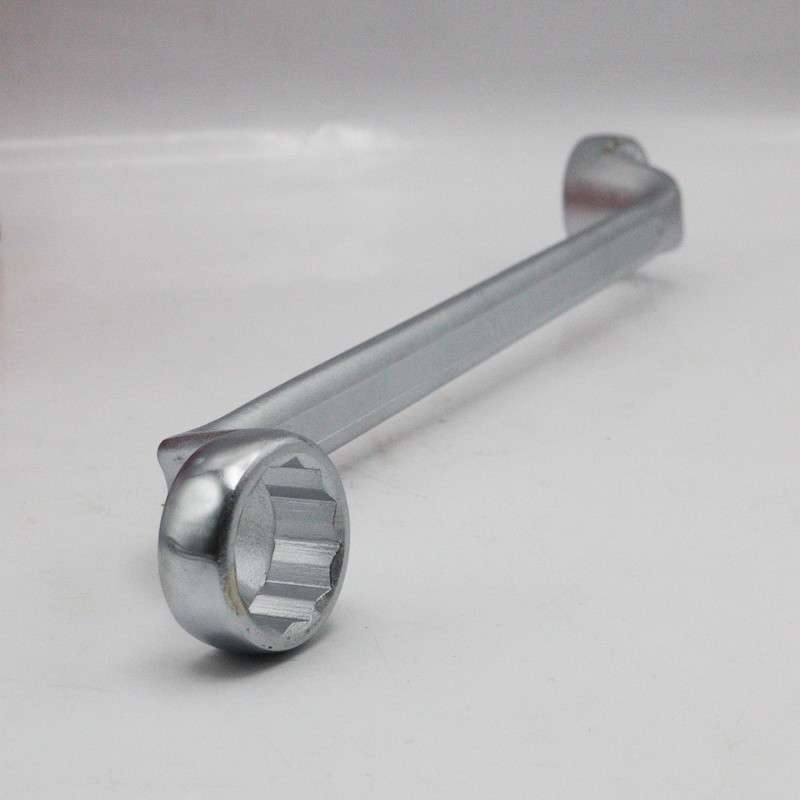 آچار دو سر رینگی آتا مدل YP-24/26MM سایز 24-26 میلی متر