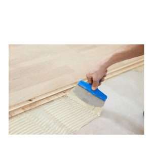 نمایی از چسب پارکت و لمینت لکسوو مدل Lamin – بهترین چسب لمینت 1 کیلوگرم