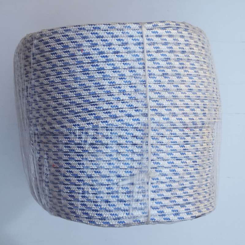 طناب بسته بندی مدل ابریشمی طول 20 متر