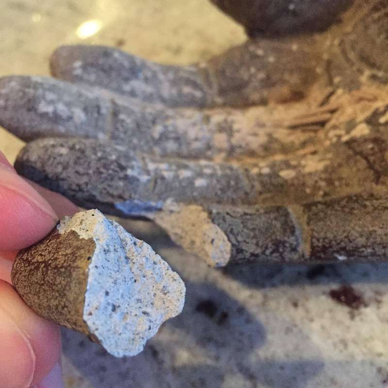 چسب سنگ لکسوو مدل Stone Still حجم 30 میلی لیتر