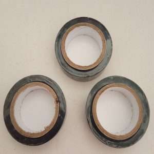 چسب برق آرازیم مدل AM25 بسته 3 عددی – بهترین کیفیت برای سیم‌کشی - نمای کلی