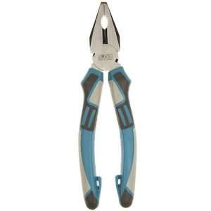 انبردست نولان سایز 8 اینچ – ابزار حرفه‌ای و مقاوم - نمای کلی