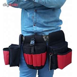 Easy Code 206 Waist Tool Bag – Compact & Durable