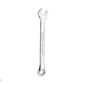آچار یکسر تخت و رینگی کد 007 سایز 10 – ابزار حرفه‌ای