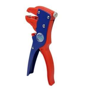 انبر سیم لخت کن دی تک مدل DT-318 سایز 7 اینچ – ابزار برتر