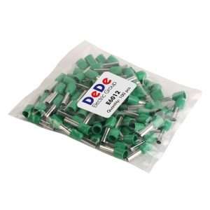 عکس دقیق وایرشو ده ده الکتریک گروپ مدل E6012 – بسته 100 عددی برای مشاهده