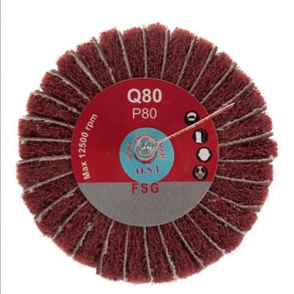 سنباده چتری اوریال سایش ایران مدل A4030