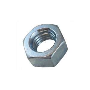 مجموعه پیچ و مهره BPM4-20 40 عددی – ابزارهای حرفه‌ای